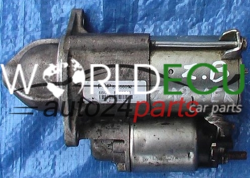 PREMIER GEAR PG-6975 Starter Replacement For Rondo L4 (10 - View #4