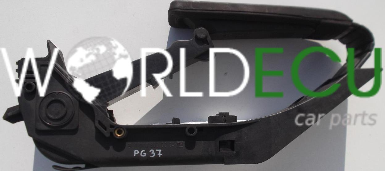 GASPEDAL POTENTIOMETR ELEKTRISCH GAS PEDAL MERCEDES W220 W215, A 220