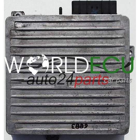 ECU ENGINE CONTROLLER ROVER METRO 1.4 GTI MKC101460 MQ