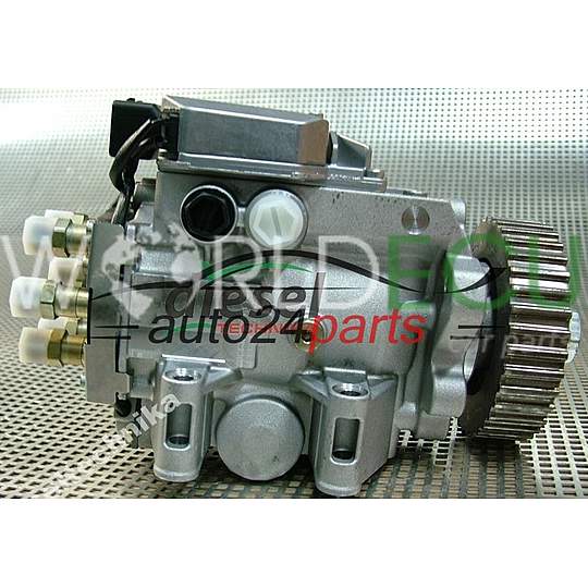 Injection pump AUDI 2.5 TDI BOSCH 0 470 506 006, 0470506006 PUMP