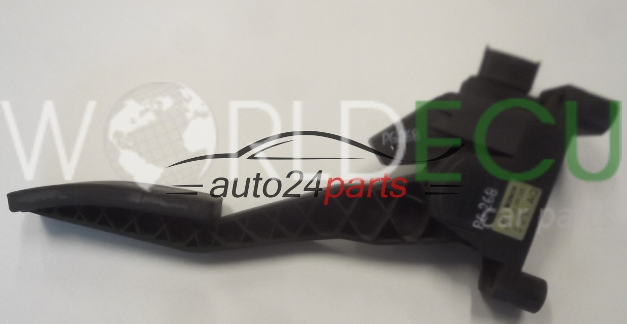ACCELERATOR GAS PEDAL OPEL ZAFIRA 0 281 002 298, 0281002298