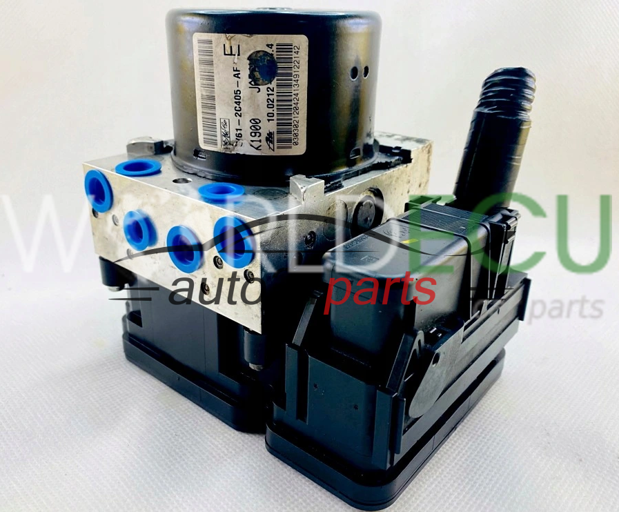 Abs Pump Module MAZDA 3 8V612C405AF, 8V612C405AF, 10.09610111.3