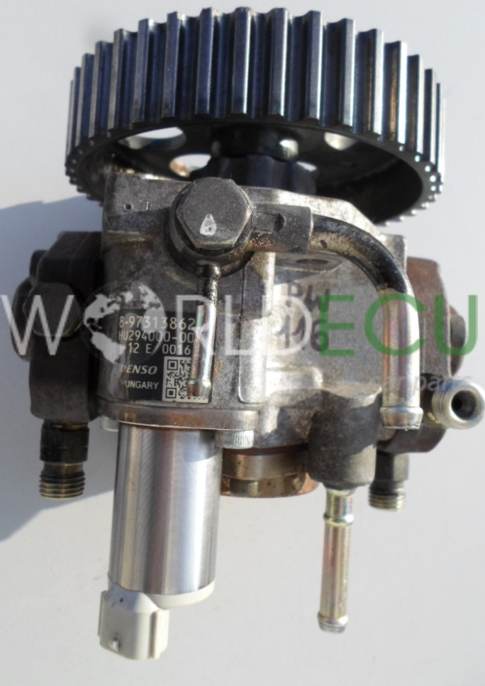 Pompa Iniezione Carburante Per Motozappa 170F – Sostituzione Rapida E Taglio Veloce