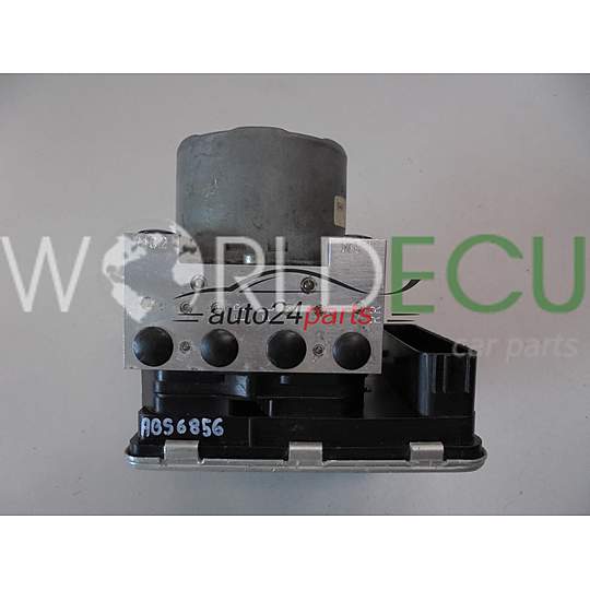 ABS POMPA CENTRALINA FORD JX61-2B373 - LC JX612B373LC JX61-2C219-LC JX612C219LC
