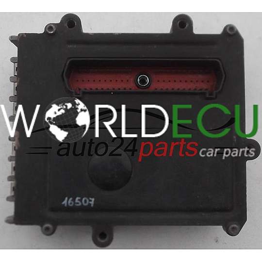 ECU AUTOMATIC GEARBOX CHRYSLER VOYAGER 2.8 CRD P04727535AA, 04727535AA