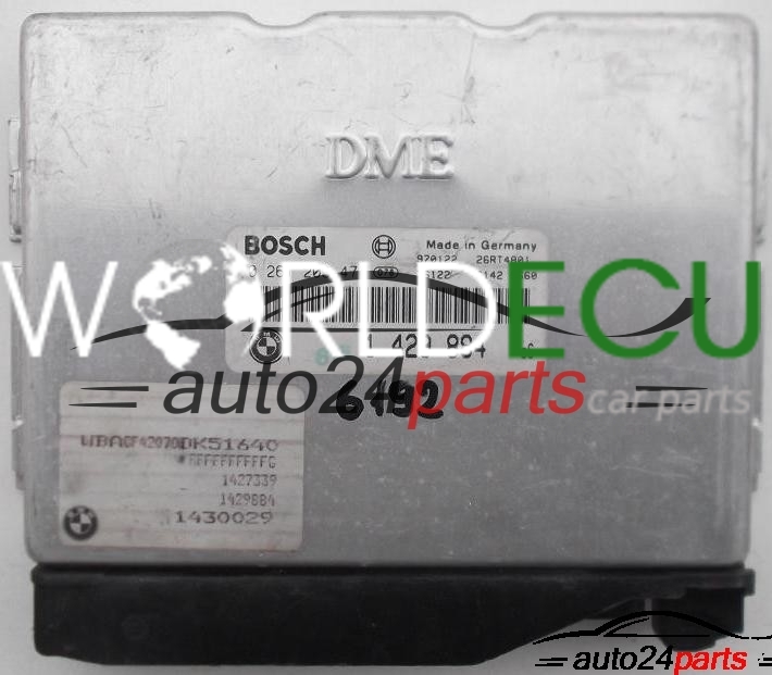 FORD RANGER T6 Support d'unité de commande moteur EB3G-12B508-BB 3.2 D