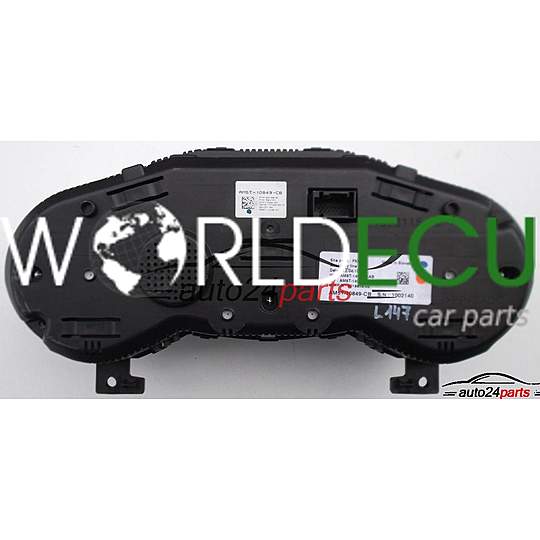 SPEEDOMETER INSTRUMENT CLUSTER FORD C-MAX AM5T-10849-CB, AM5T10849CB, AM5T-14C228-AB, AM5T14C228AB, AM5T-14C028-AC, AM5T14C028AC