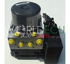 ABS-PUMP-MODULE MERCEDES BENZ A2044316912, 10.0212-0711.4, 10021207114, A1729014100