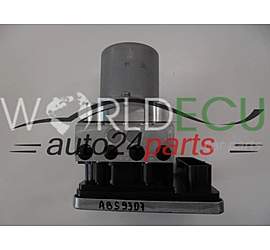 BOMBA HIDRAULICA Y CENTRALITA ABS BMW 3451 6898239 01 HYBRID
