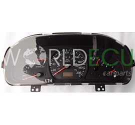 Quadro Strumenti Cruscotto Contachilometri KIA RIO 1.3 0K33B55430B, 0K33B55430 B