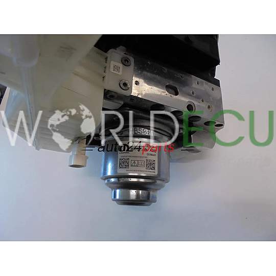 Abs Pump Module JEEP 10.1202-1678.4 10120216784 10.0964-1676.3 10096416763