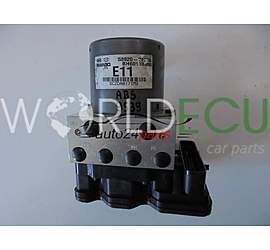 ABS-PUMPE-BLOCK-HYDRAULIKPUMPE-STEUERGERÄT HYUNDAI 589202E510 5WY7871A