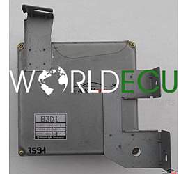 CENTRALINA MOTORE MAZDA 121 1.3 MECS-J102, MECSJ102, B3D1