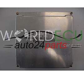 Engine control unit - ECU controllers MERCEDES BENZ 0261206459 A0285454632