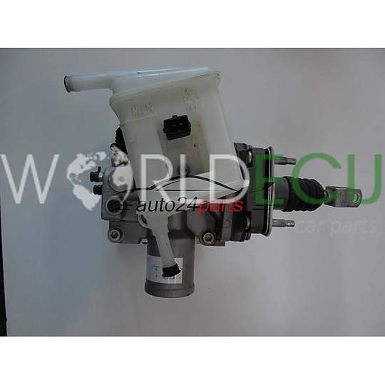 Abs Pump Module HYUNDAI BH60164A01 58500G2400 A2C97451914