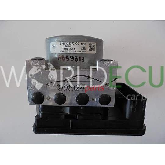 BOMBA HIDRAULICA Y CENTRALITA ABS FORD KUGA LX6C2B373CG LX6C2C219CG
