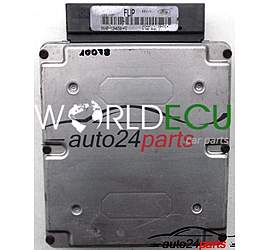 CENTRALINA DO MOTORE  FORD ESCORT 1.8, 96AB-12A650-EC, 96AB12A650FC, FLIP
