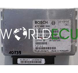 CENTRALINA CALCOLATORE SCATOLA DEL CAMBIO  BMW X3 X5 1 137 328 119, 1137328119, 2710 7540132-01, 2710754013201