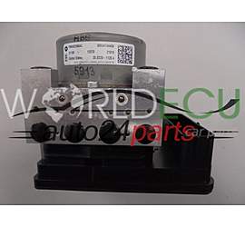 ABS-PUMP-MODULE JEEP COMPASS P68402396AC 28.5159-0423.3 28515904233