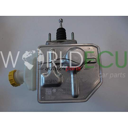 НАСОС Y БЛОК УПРАВЛЕНИЯ АБС ALFA ROMEO 10.1202-0794.4 10120207944 10.0964-2844.3 10096428443