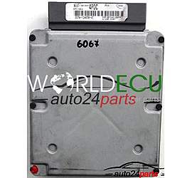 MOTORSTEUERGERÄT ECU STEUERGERAT FORD MONDEO 2.0 D 3S7A-12A650-VC, 3S7A12A650VC