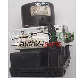 ABS POMPA CENTRALINA CHRYSLER VOYAGER MINIVAN ATE 10.0511-8186.1, 10051181861, P04721427AE, ATE 25.0204-0450.4, 25020404504, 25.0204-0451.3, 25020404513, 25.0946-0179.3, 25094601793