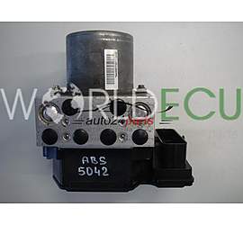 ABS POMPA CENTRALINA VOLKSWAGEN TRW 5N0 614 517 L, 5N0614517L