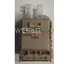 CENTRALINA-MODULO-COMFORT TOYOTA 0993-11B03, 099311B03, 82730-0D290, 827300D290