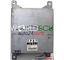 CENTRALINA MOTORE MAZDA PREMACY 1.8, 279700-0811, 2797000811, FP87 18 881B, FP8718881B