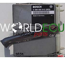 CENTRALINA MOTORE VOLVO 850 2.5, BOSCH 0 280 000 913 (953), 0280000913 (953)