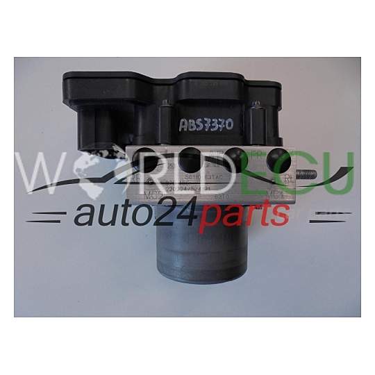 BOMBA HIDRAULICA Y CENTRALITA ABS SUZUKI 56110-63TA0 5611063TA0 0265295696 0265957126