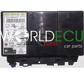 CENTRALINA FORD SCORPIO 96GP-15K600-BB, 96GP15K600BB, XBBA006757