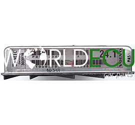 CENTRALINA CALCOLATORE SCATOLA DEL CAMBIO  VOLVO S80/C70 2.5 TDI, P09472349, 1T0002207, T98382123, CA 24.1