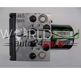 ABS POMPA CENTRALINA CHEVROLET 20908729 20908731