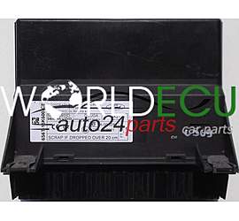 Centralina modulo comfort  FORD FIESTA, 5WK4 8855D, 5WK48855D, 6S6T15K600CE