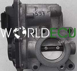 DROSSELKLAPPE RENAULT CLIO H 8200578645, H8200578645