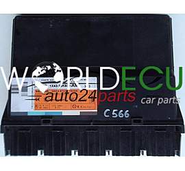 KOMFORTSTEUERGERÄT JAGURA X-TYPE, 1X43-15K600-AM, 1X4315K600AM, 5WK48733GT83SA