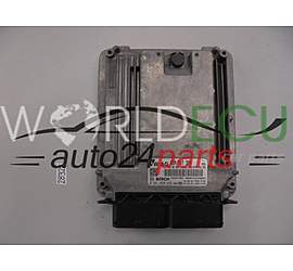 Centralina motore VOLKSWAGEN 0281030429 03N907309 EDC17CP74