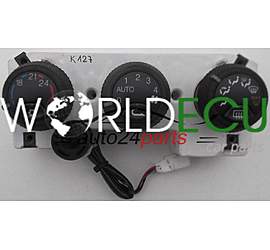 RISCALDAMENTO E PANNELLO DI CONTROLLO ARIA CONDIZIONATA INTERRUTTORE CLIMATRONIC ALFA ROMEO 156 16238079