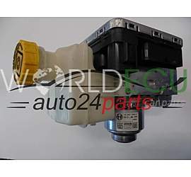 ABS POMPA CENTRALINA ALFA ROMEO 10.1202-0893.4 10120208934 10.0964-2859.3 10096428593