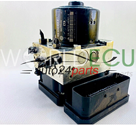 ABS POMPA CENTRALINA VOLKSWAGEN 7E0614517F, 10.0212-0682.4, 10021206824, 7E0907379H