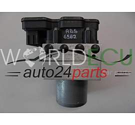 ABS POMPA CENTRALINA RANGE ROVER 0265255777 JPLA-14F447-BA JPLA14F447BA 0265956626