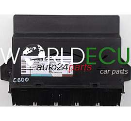 COMFORT CONTROL MODULE VOLVO S40, V50, C30, SIEMENS 5WK4 8951D, 5WK48951D, 30772248