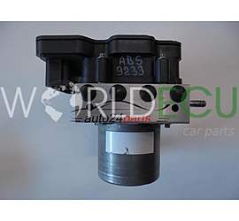 BOMBA-DE-ABS MERCEDES BENZ 0265295811 A9079008060 0265957201