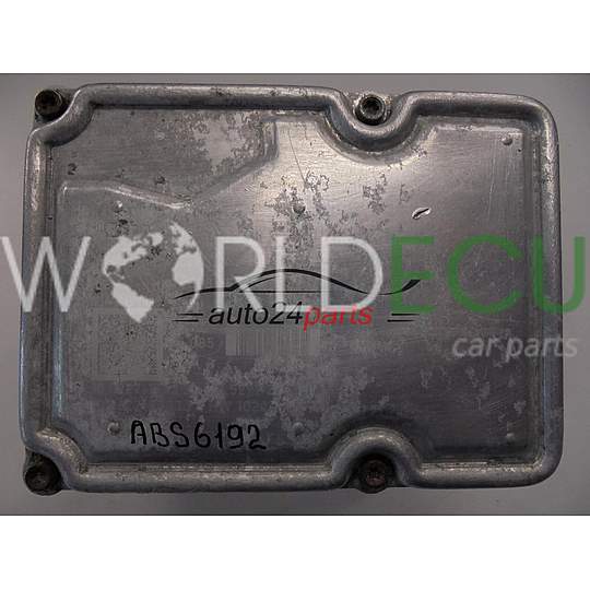 ABS POMPA CENTRALINA MERCEDES BENZ A0094315612 A0009019800