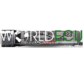 CENTRALINA CALCOLATORE SCATOLA DEL CAMBIO  VOLVO C70/V70/S70 2.3, P09181887, 1TVA014681, T98200692, 42.3