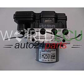 ABS-PUMPE-BLOCK-HYDRAULIKPUMPE-STEUERGERÄT HYUNDAI 58910Q0250 9058920540 58900-Q0250 58900Q0250