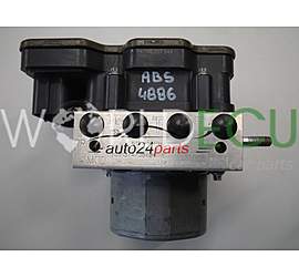 ABS POMPA CENTRALINA SUZUKI VITARA 56110-55PB2, 5611055PB2, 0265257549, 0265956509