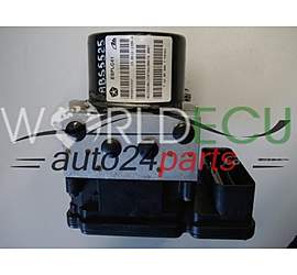 ABS POMPA CENTRALINA CHRYSLER P05085335AF 25.0928-4301.3 25092843013