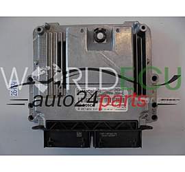 Calculateur Moteur FORD BOSCH 0 281 032 646, 0281032646, F1D112A650LE, F1D1-12A650-LE